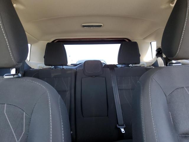 2020 FORD ECOSPORT S - MAJ6S3GLXLC390362