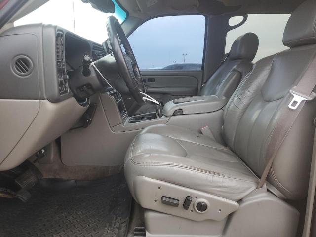 2006 Chevrolet Suburban K1500 VIN: 3GNFK16Z86G243440 Lot: 48103004