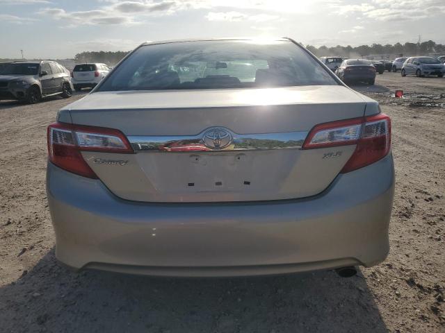 2013 Toyota Camry L VIN: 4T4BF1FK1DR297110 Lot: 48941834