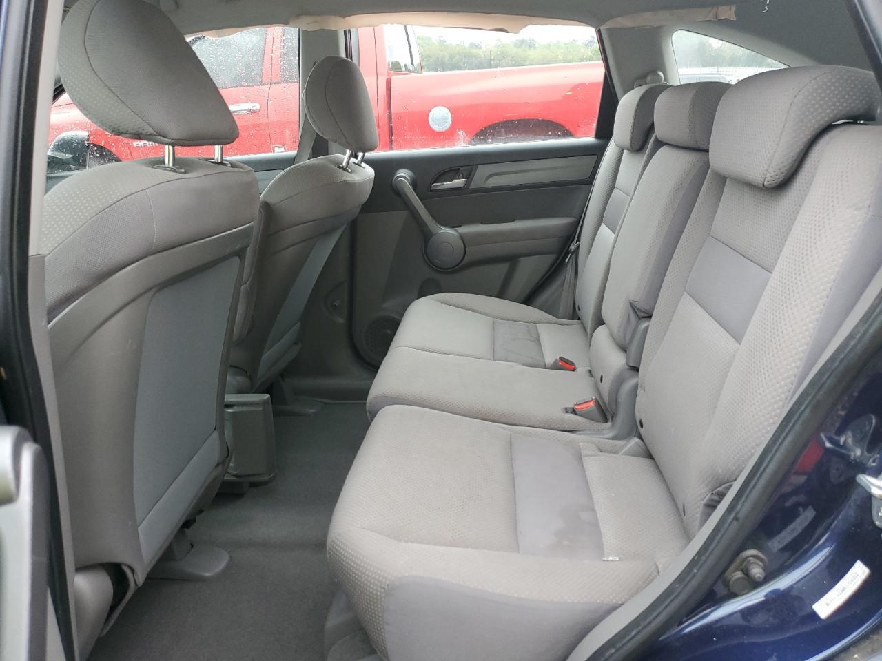 3CZRE38398G709312 2008 Honda Cr-V Lx