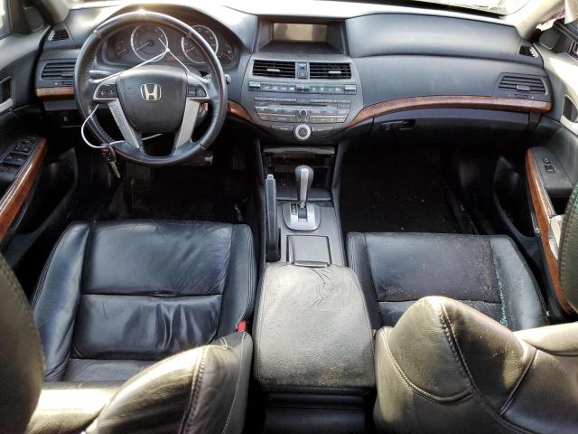 2011 Honda Accord Exl VIN: 1HGCP2F88BA041198 Lot: 44578694