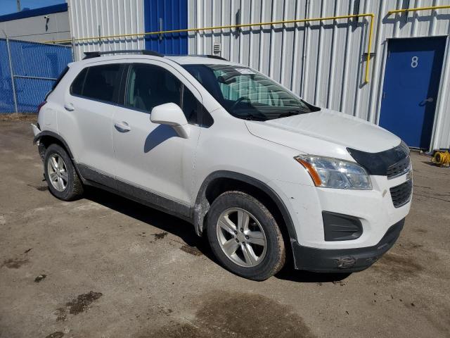 2015 CHEVROLET TRAX 2LT 3GNCJSSB9FL199833