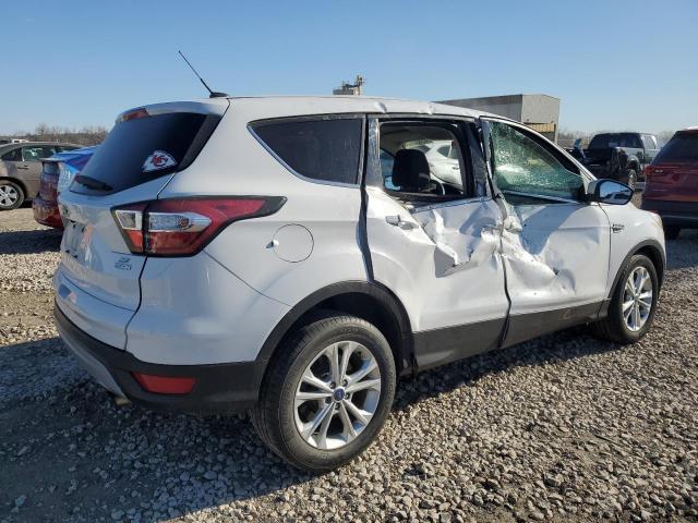 2017 Ford Escape Se VIN: 1FMCU0GD0HUB14431 Lot: 47533904