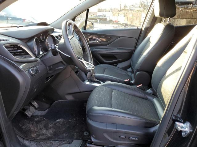 2016 BUICK ENCORE CON - KL4CJFSB6GB714901