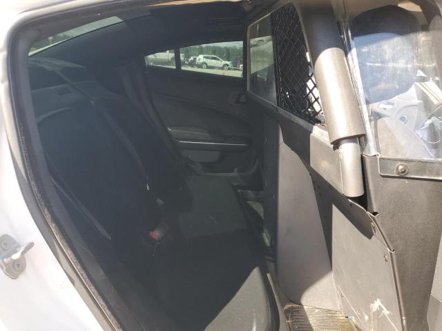 2019 DODGE CHARGER PO - 2C3CDXAT0KH568349