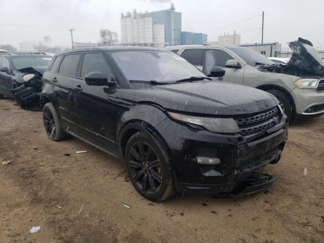 VIN SALVT2BG9EH898361 2014 Land Rover Range Rover,... no.4