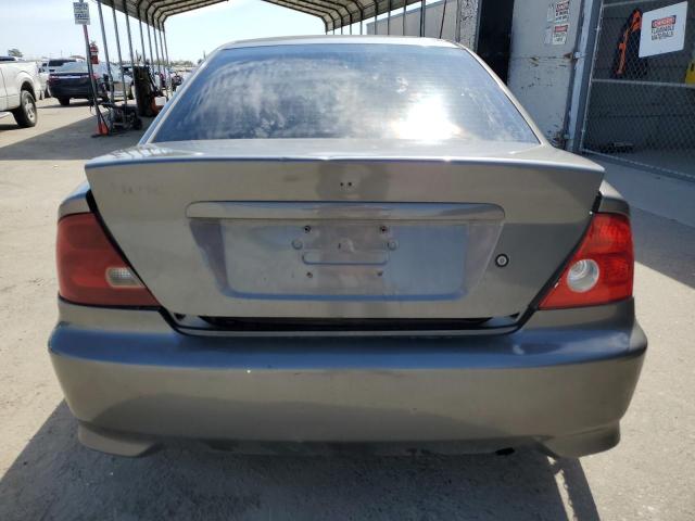 2005 Honda Civic Ex VIN: 1HGEM22955L022648 Lot: 48125314