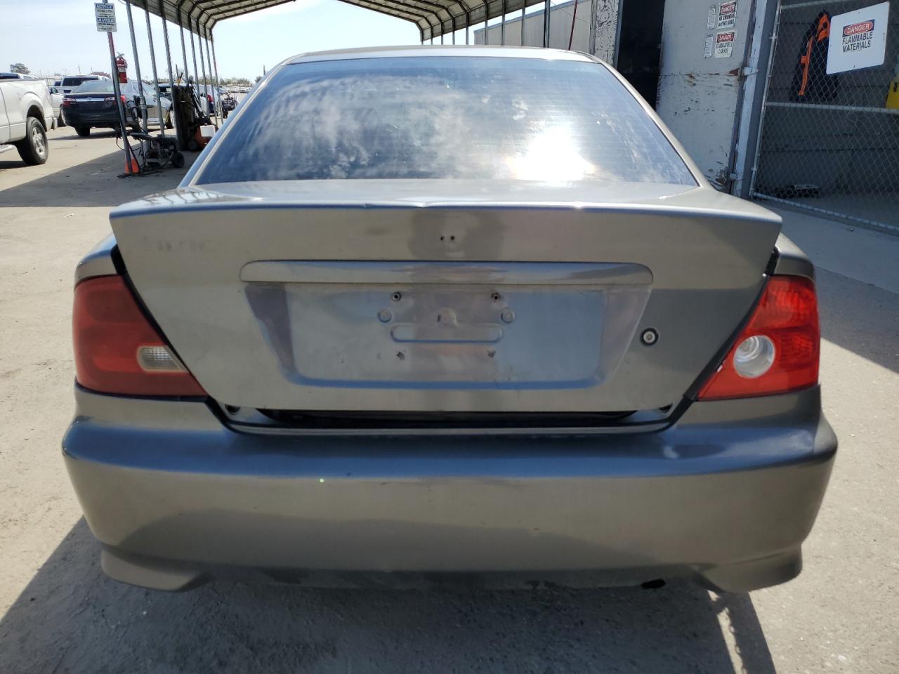 1HGEM22955L022648 2005 Honda Civic Ex