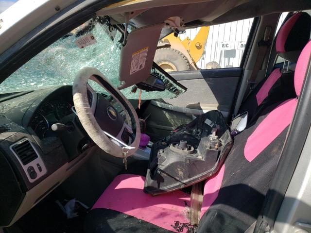 2008 Chevrolet Equinox Lt VIN: 2CNDL33F486330636 Lot: 48539604