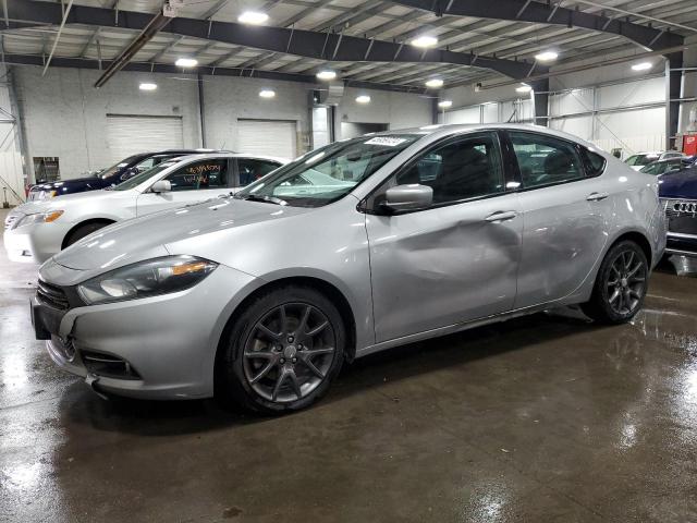 2015 DODGE DART SXT 1C3CDFBB8FD278489