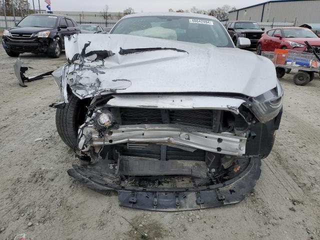 2016 FORD MUSTANG - 1FA6P8TH4G5251211