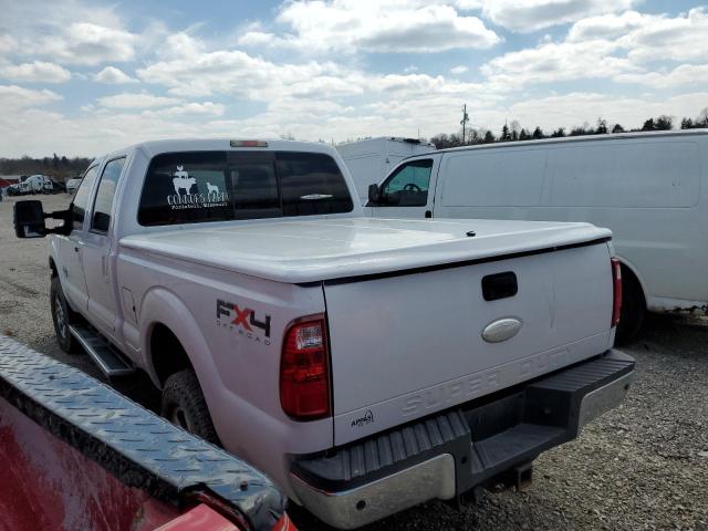 1FT8W3BT2BEC84697 | 2011 Ford f350 super duty