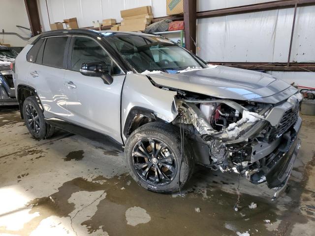 2022 TOYOTA RAV4 XSE 2T35WRFV3NW130689  45277654