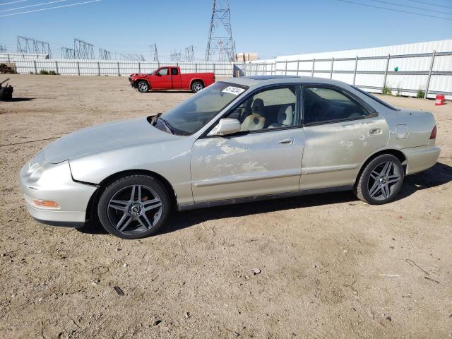 1997 Acura Integra Ls VIN: JH4DB7653VS006876 Lot: 45718234