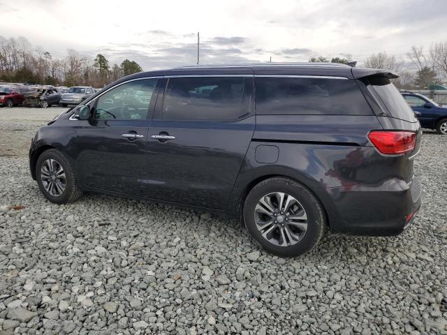 2020 KIA SEDONA EX - KNDMC5C17L6601157