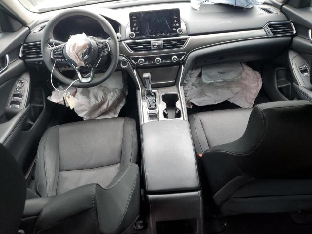 2018 HONDA ACCORD LX - 1HGCV1F18JA268439
