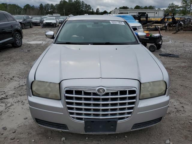 2007 Chrysler 300 VIN: 2C3KA43R67H701062 Lot: 43371904