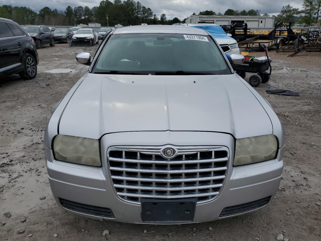 2C3KA43R67H701062 2007 Chrysler 300