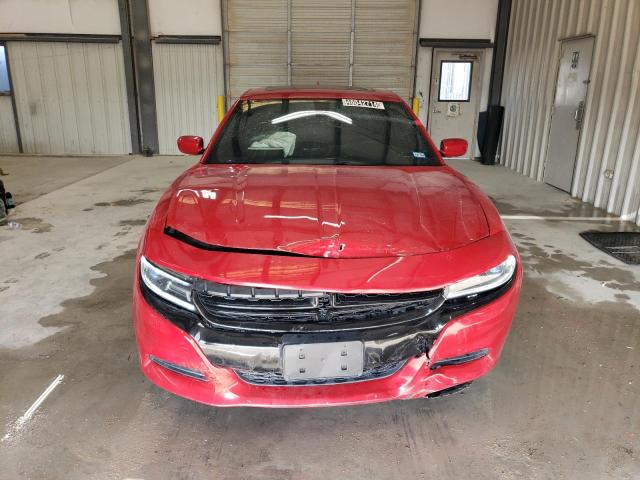 VIN 2C3CDXCT5FH915421 2015 Dodge Charger, R/T no.5