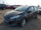 2015 FORD FIESTA S - 3FADP4AJ3FM178718