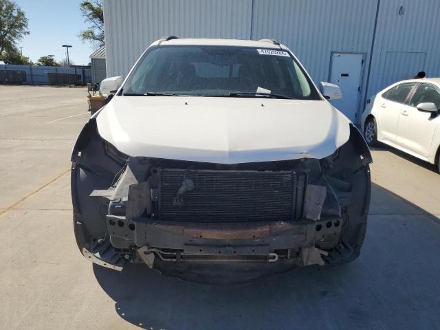 2012 Chevrolet Traverse Lt VIN: 1GNKVGED0CJ154969 Lot: 47628284