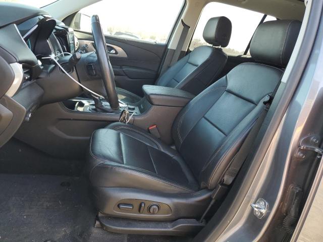 2021 Chevrolet Traverse Rs VIN: 1GNEVJKW1MJ115387 Lot: 46254214