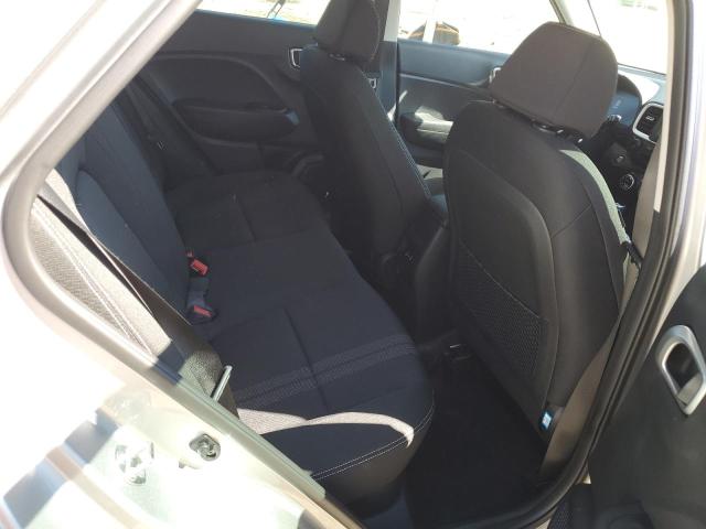 2024 HYUNDAI VENUE SEL - KMHRC8A34RU288726