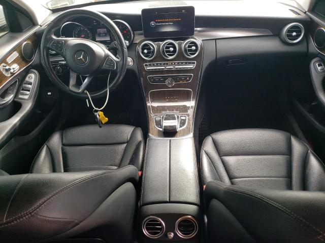 2015 MERCEDES-BENZ C 300 - 55SWF4JB6FU057196