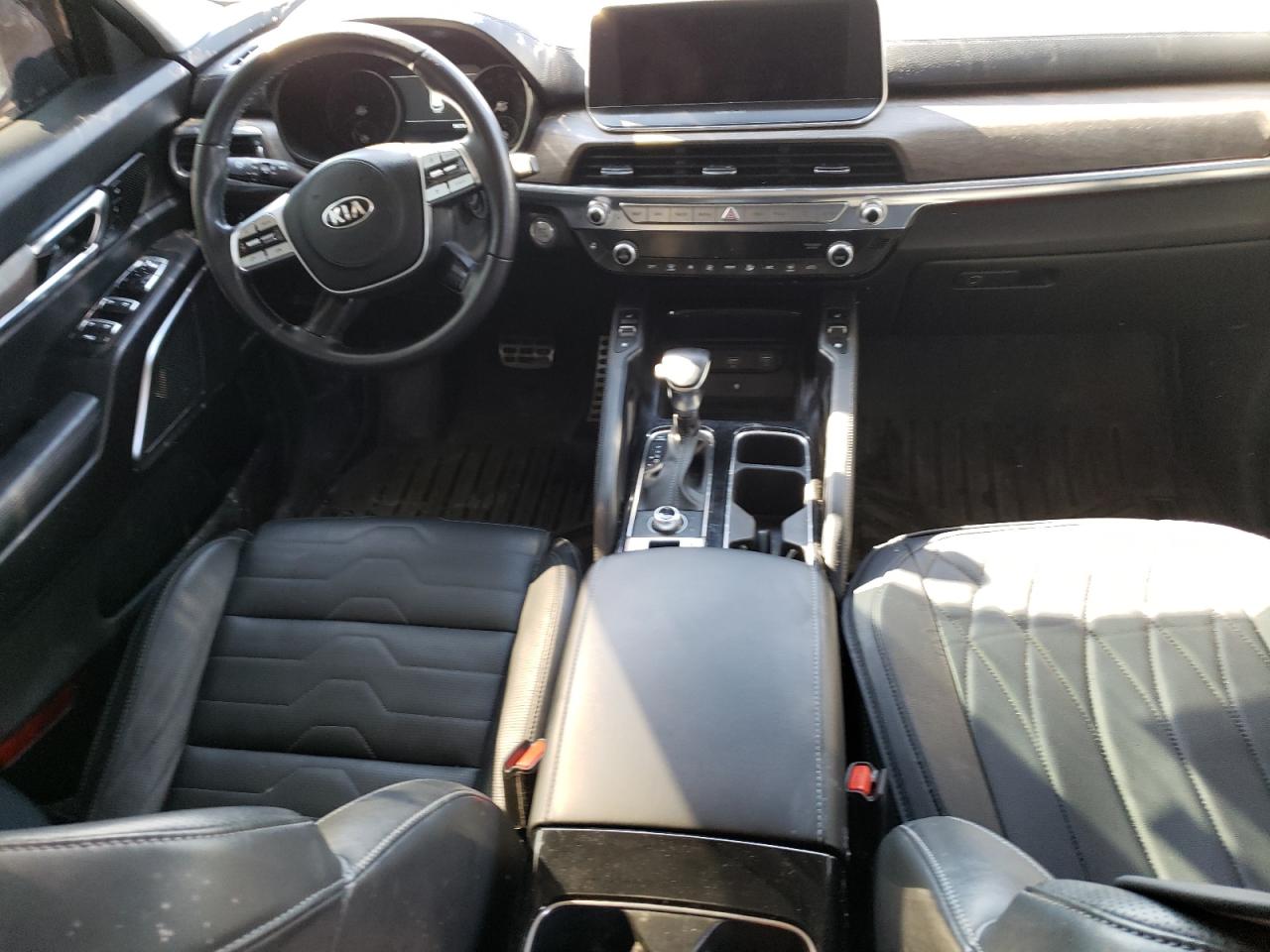 5XYP5DHC5MG151759 2021 Kia Telluride Sx