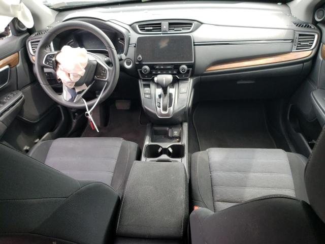 2019 HONDA CR-V EX - 5J6RW1H55KA009702