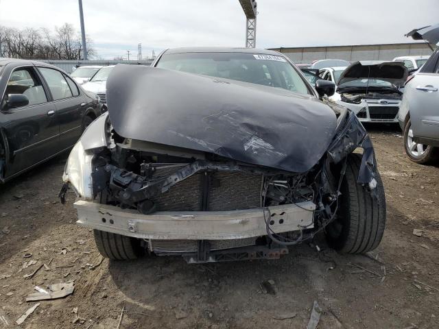 2011 Infiniti M37 X VIN: JN1BY1AR0BM374174 Lot: 47384104