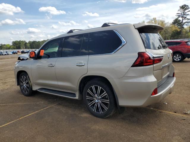 2018 LEXUS LX 570 JTJHY7AX4J4254270