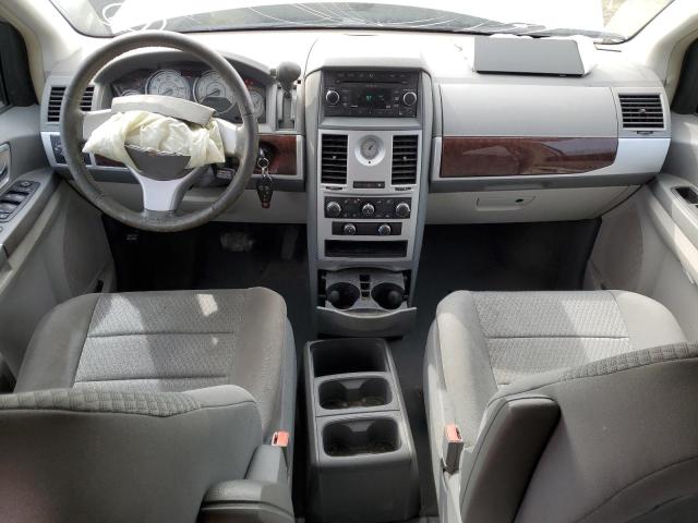 2009 Chrysler Town & Country Touring VIN: 2A8HR54139R651272 Lot: 78324153