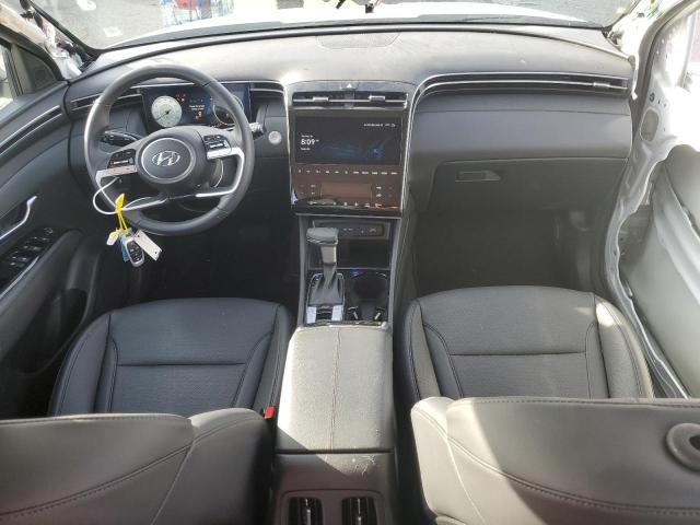 2023 HYUNDAI TUCSON N L - KM8JFCAE8PU225361