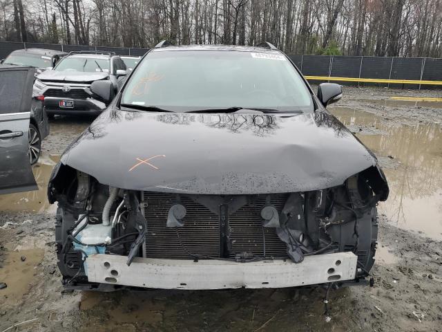 2T2BK1BA3DC208105 2013 Lexus Rx 350 Base