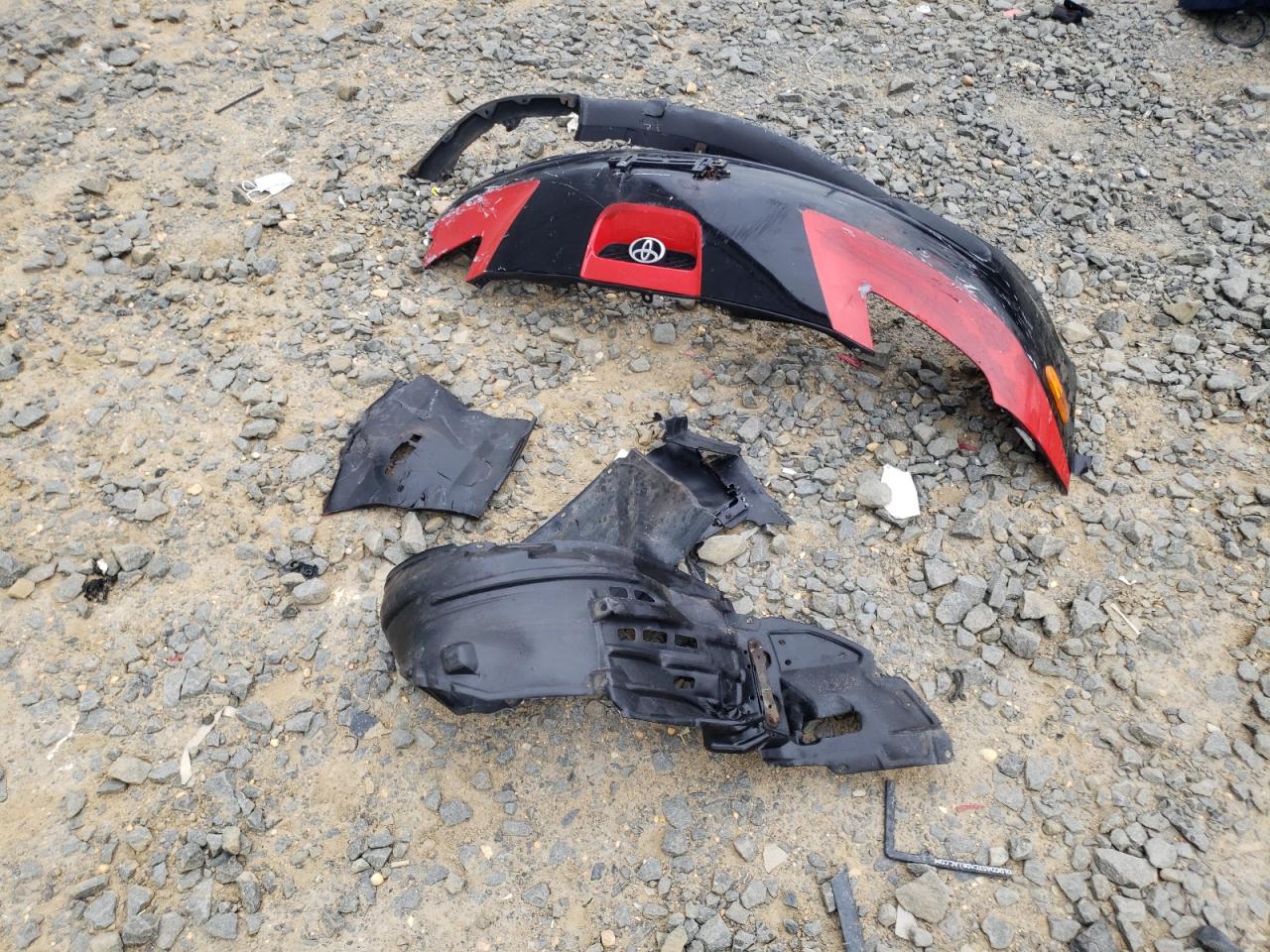 JTDDR32T810100686 2001 Toyota Celica Gt