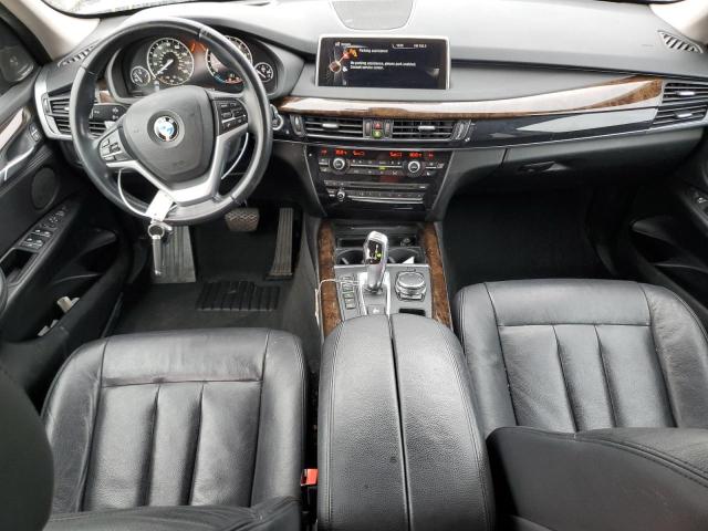 2015 BMW X5 XDRIVE3 5UXKR0C50F0P01506