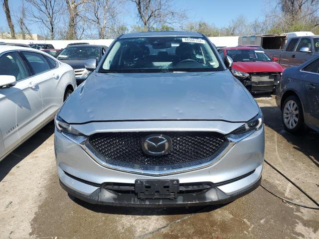 2021 MAZDA CX-5 GRAND - JM3KFADM3M0404899
