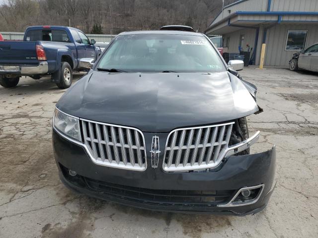 3LNHL2GC7AR751406 2010 LINCOLN MKZ-4