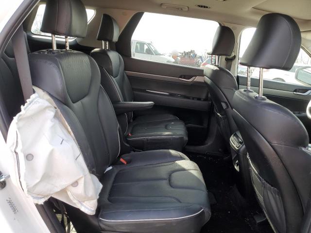 2023 HYUNDAI PALISADE X KM8R3DGE6PU498355