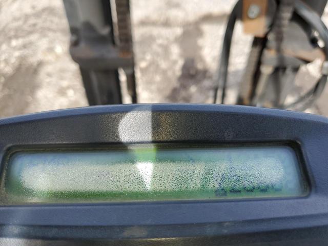 2007 HYST FORKLIFT #3242791956