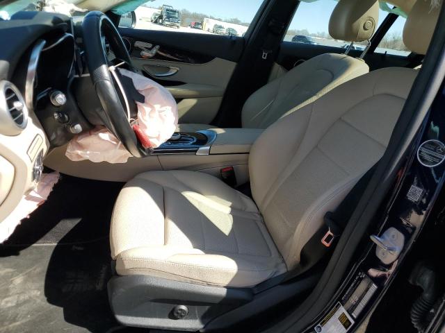2017 MERCEDES-BENZ C 300 4MAT - 55SWF4KB8HU224644