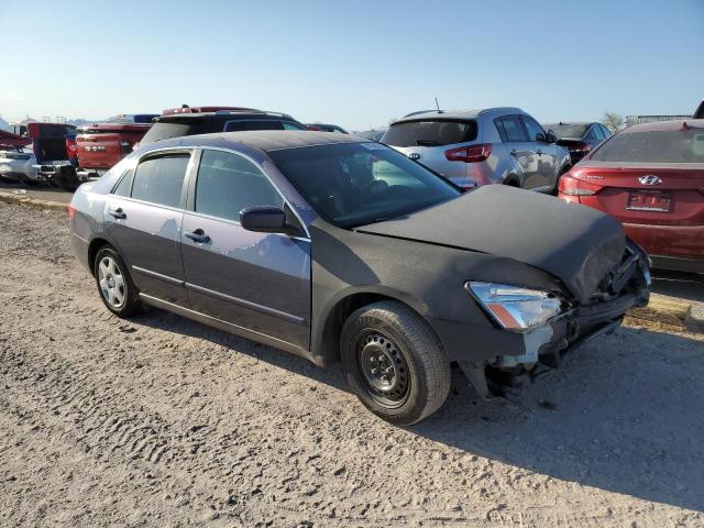 2005 Honda Accord Lx VIN: 1HGCM56475A151445 Lot: 47645014