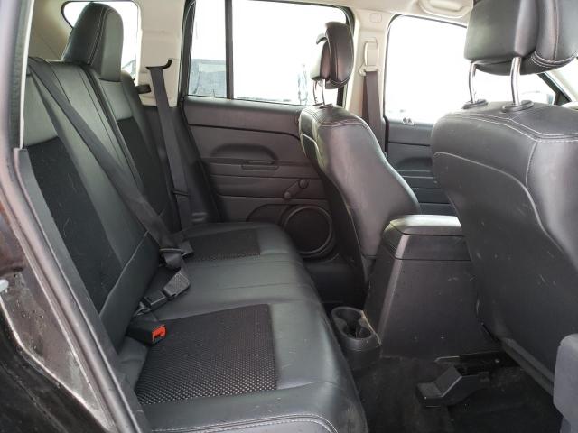 2015 JEEP COMPASS SP - 1C4NJDBBXFD183630