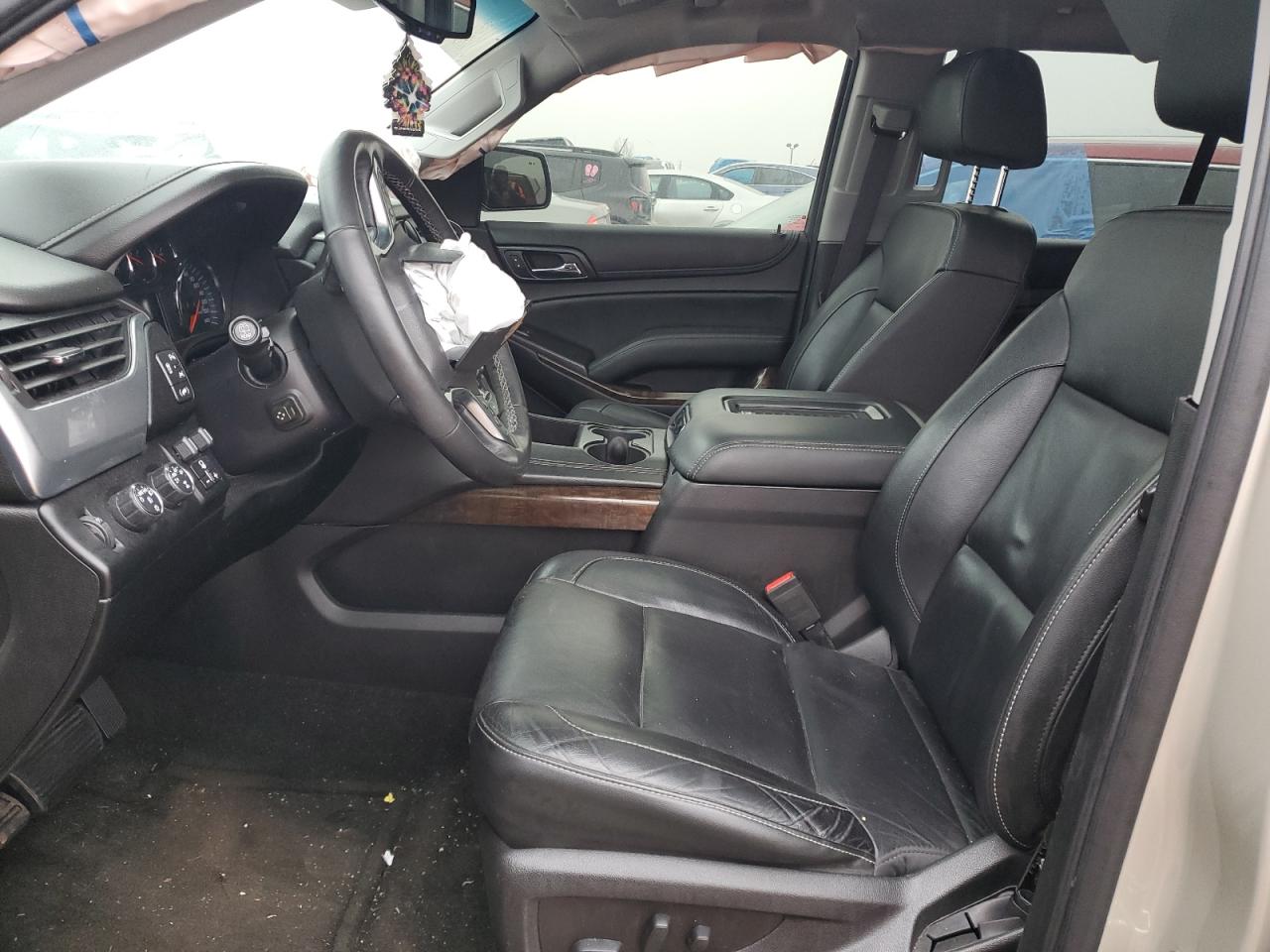 1GNSKBKC9GR384623 2016 Chevrolet Tahoe K1500 Lt