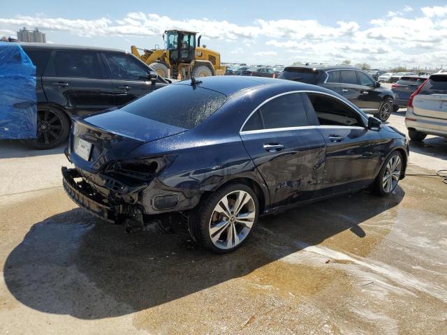 VIN WDDSJ4EB1JN605209 2018 Mercedes-Benz CLA-Class,... no.3