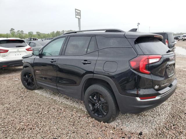 2023 GMC TERRAIN AT 3GKALYEG3PL140853