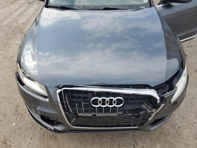 VIN WA1C2AFP1HA036118 2017 Audi Q5, Premium no.11