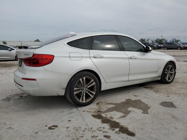 2018 BMW 330 XIGT WBA8Z9C51JB219802