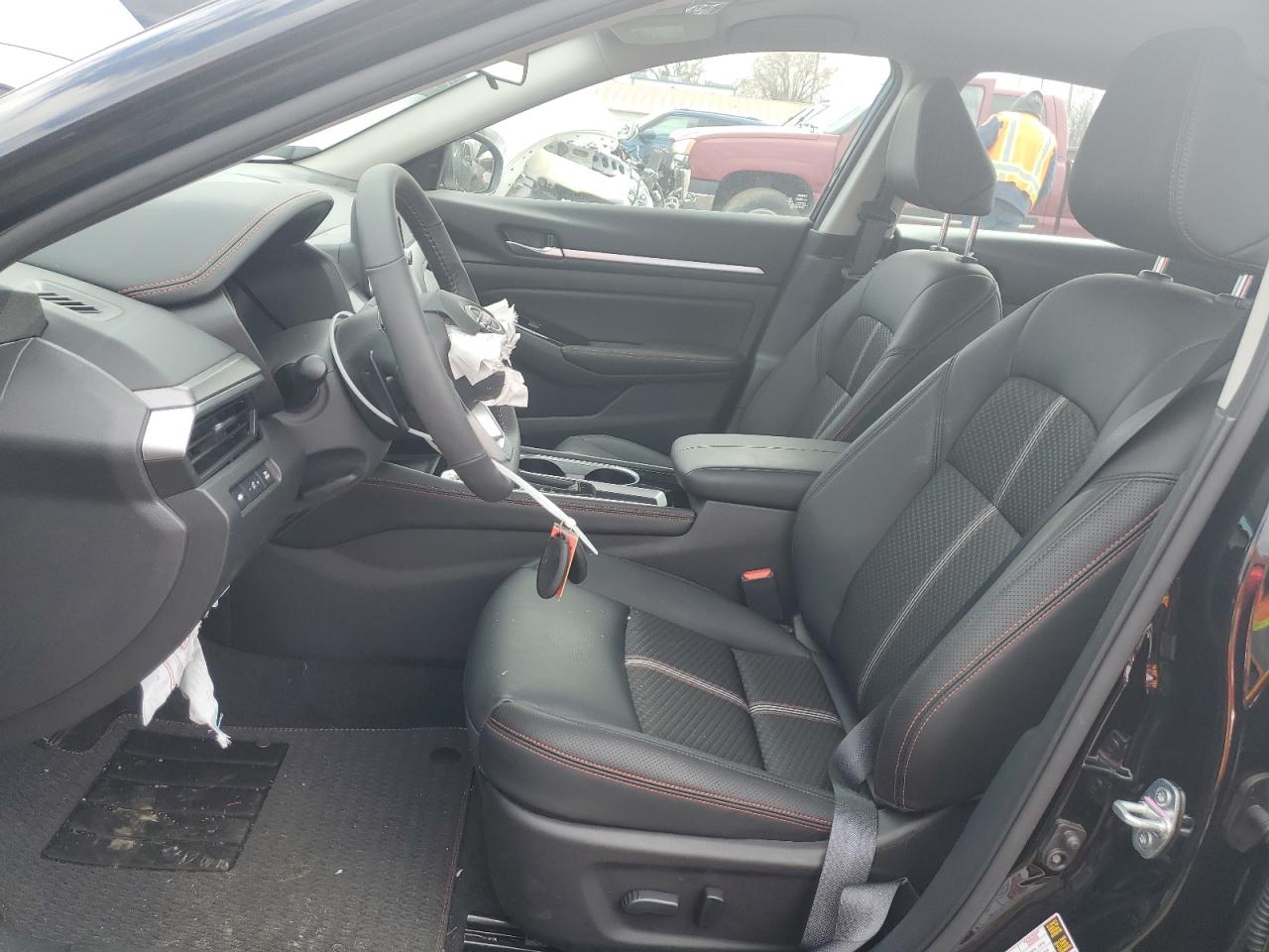 VIN: 1N4BL4CV6RN346350 2024 NISSAN ALTIMA